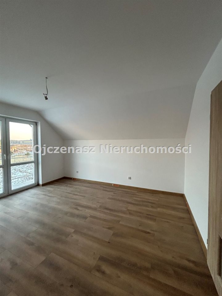 dom wolnostojący, 4 pokoje Białe Błota. Zdjęcie 1