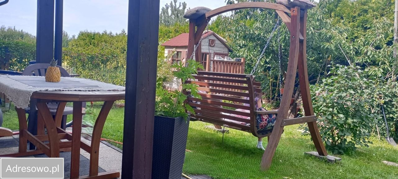 bliźniak, 5 pokoi Księginice, ul. Trzebnicki Raj. Zdjęcie 2