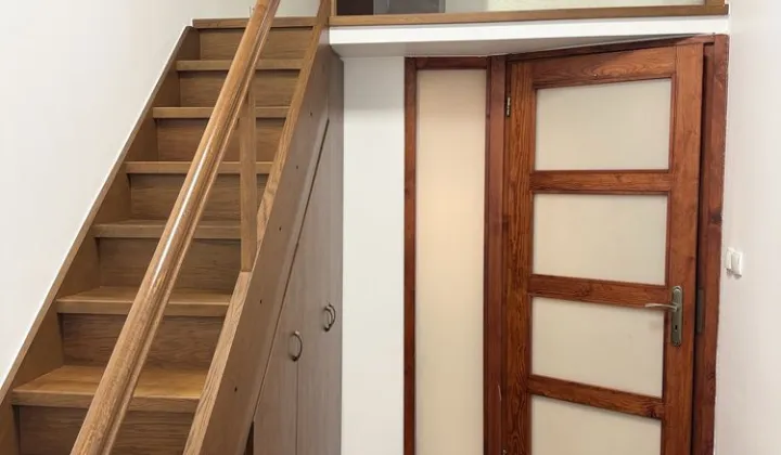 Mieszkanie 2-pokojowe Kraków Kazimierz