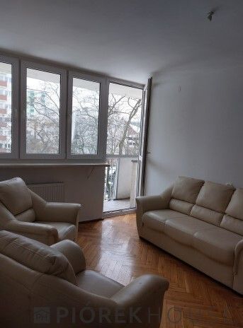 Mieszkanie 3-pokojowe Warszawa Praga-Południe, ul. Garwolińska. Zdjęcie 1