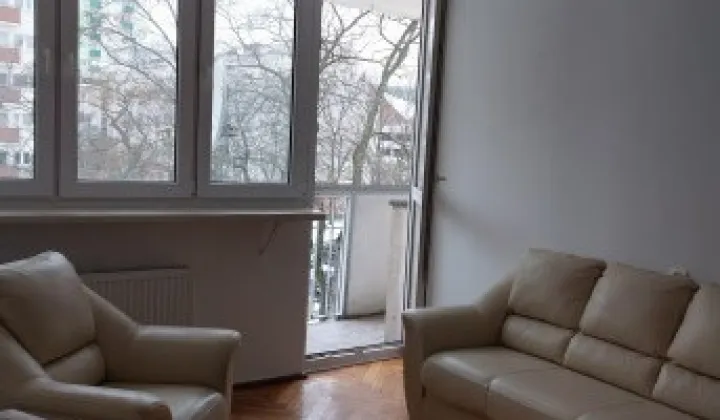 Mieszkanie 3-pokojowe Warszawa Praga-Południe, ul. Garwolińska