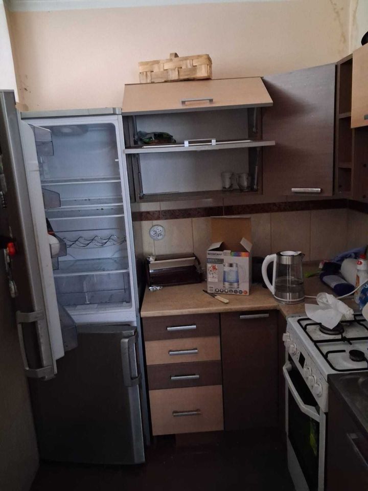 Mieszkanie 3-pokojowe Katowice os. Tysiąclecia. Zdjęcie 4