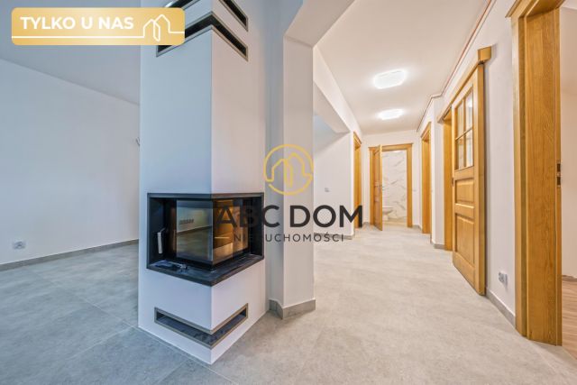 dom wolnostojący, 8 pokoi Gdańsk Osowa, ul. Kielnieńska. Zdjęcie 1