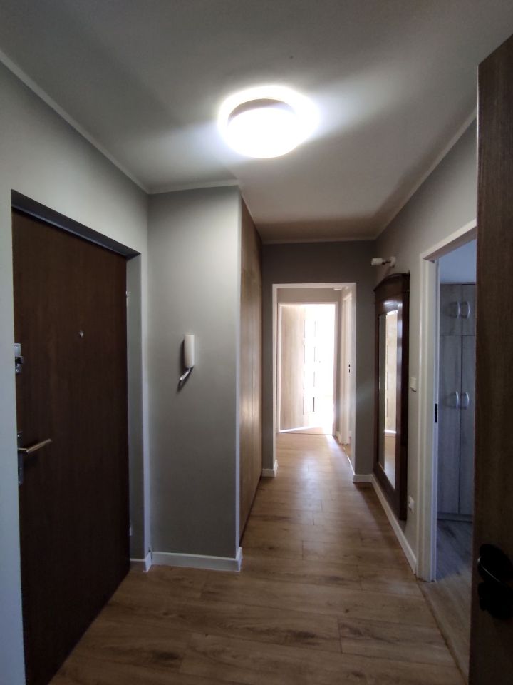 Mieszkanie 3-pokojowe Lublin Wieniawa, ul. Puławska. Zdjęcie 7