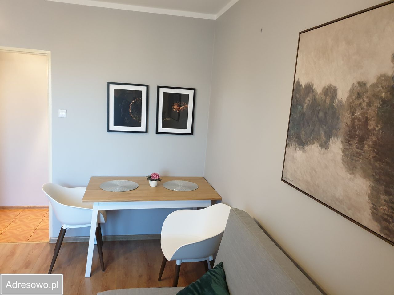 Mieszkanie 3-pokojowe Warszawa Wola, ul. Pustola. Zdjęcie 10