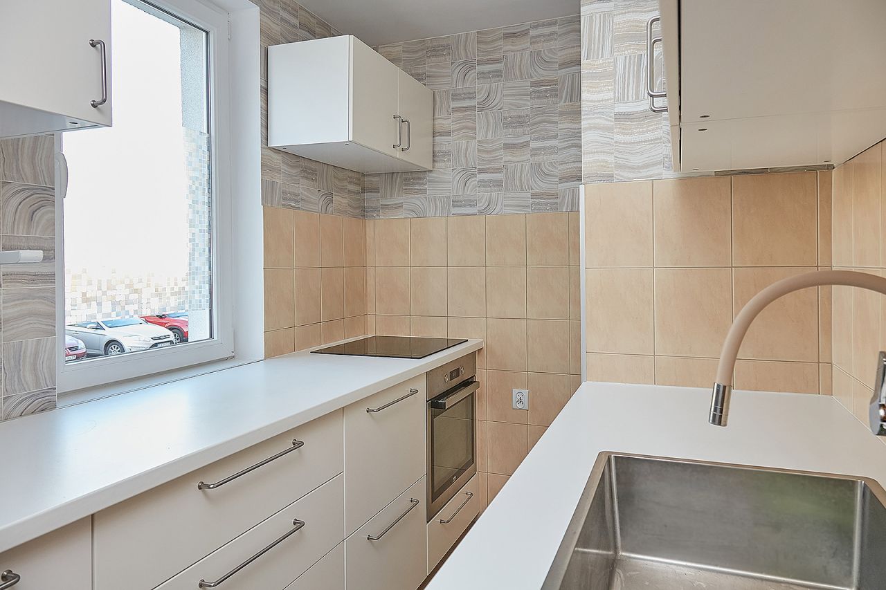 Mieszkanie 3-pokojowe Gdynia Chylonia, ul. Starogardzka. Zdjęcie 8