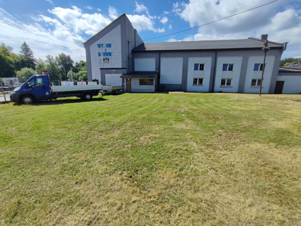 Lokal Radlin, ul. Rybnicka. Zdjęcie 7