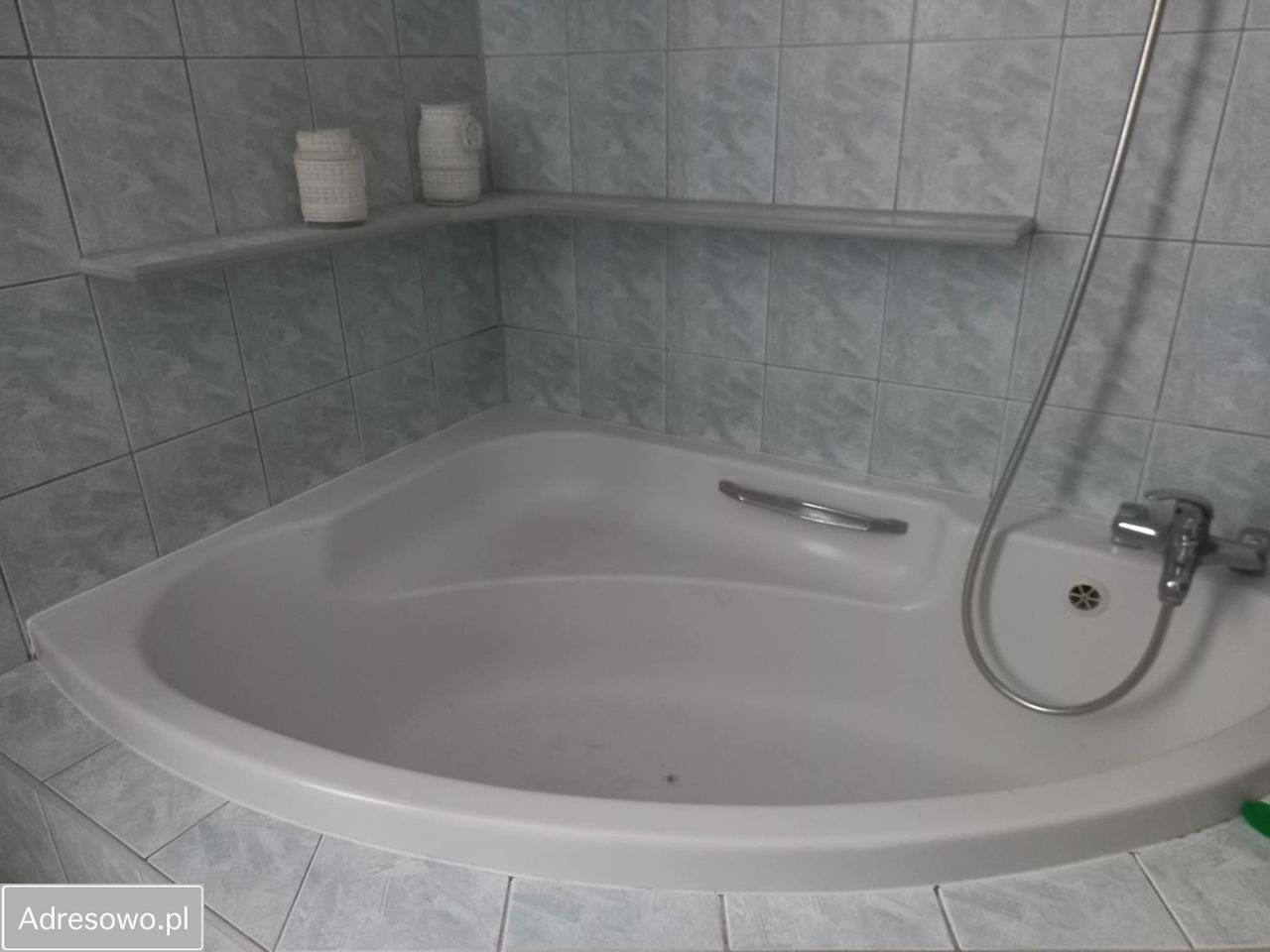 dom wolnostojący, 4 pokoje Opoczno, ul. Kolberga. Zdjęcie 2