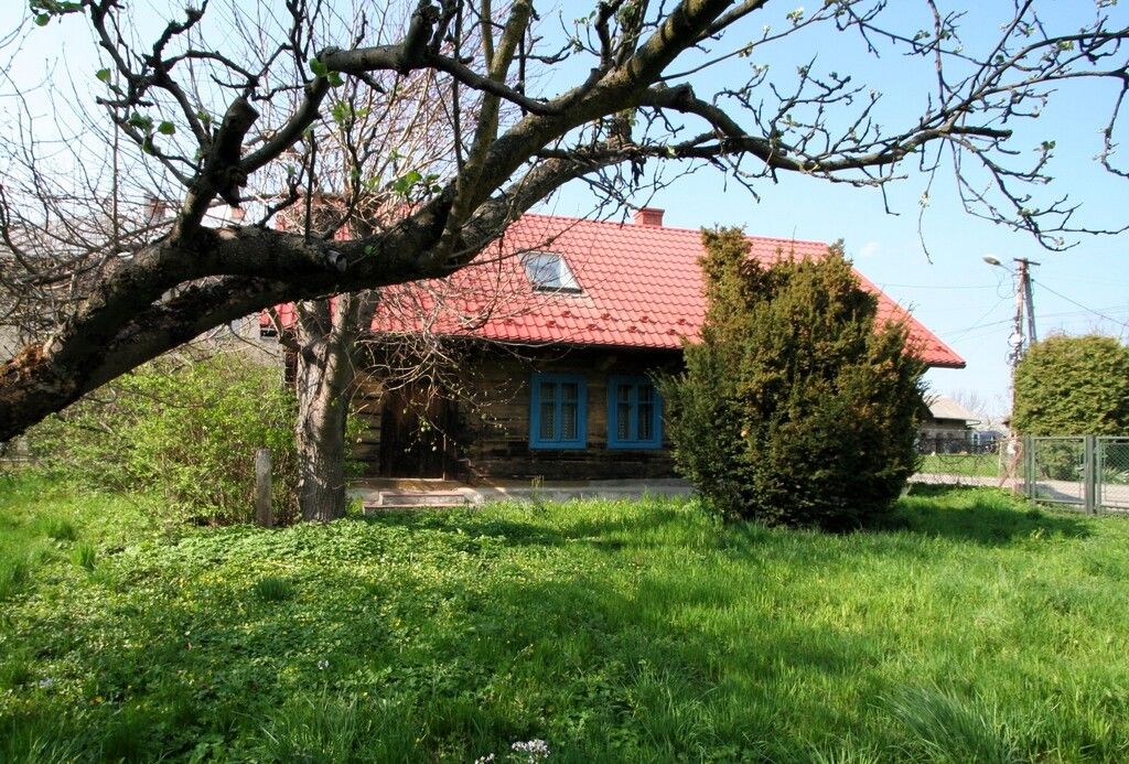 dom wolnostojący, 3 pokoje Wokowice. Zdjęcie 11