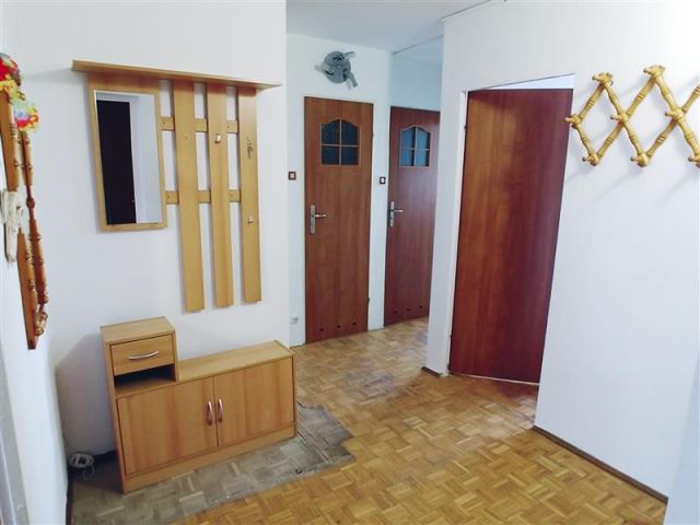 Mieszkanie 3-pokojowe Wrocław, ul. Popowicka. Zdjęcie 10