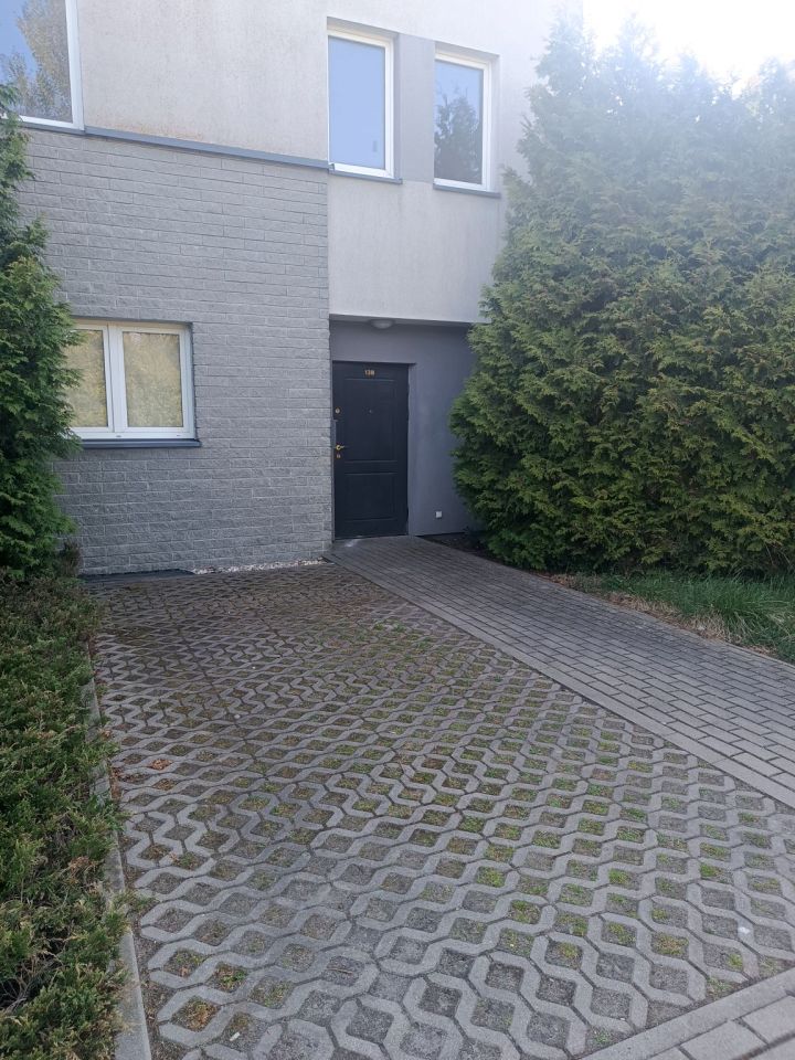 dom szeregowy, 4 pokoje Radzymin. Zdjęcie 2