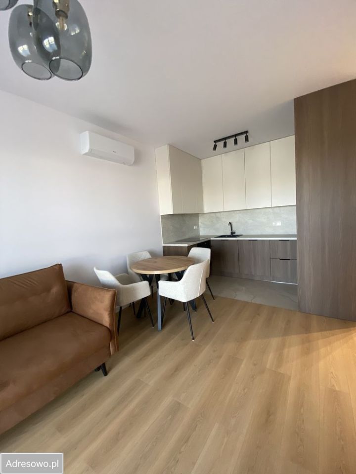 Mieszkanie 2-pokojowe Warszawa Praga-Północ, ul. Jagiellońska. Zdjęcie 2