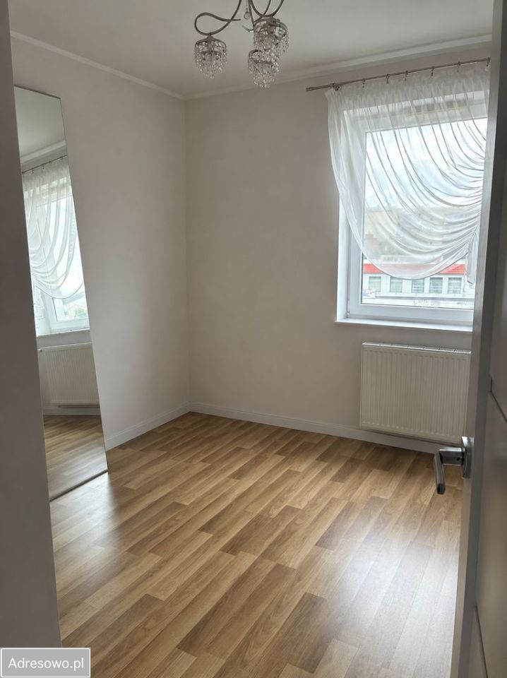Mieszkanie 3-pokojowe Bydgoszcz Szwederowo, ul. Ludwika Solskiego. Zdjęcie 14