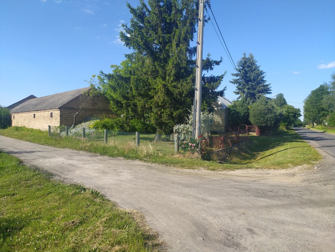 siedlisko, 5 pokoi Ortel Książęcy Pierwszy. Zdjęcie 6