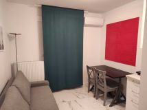 Mieszkanie 1-pokojowe Warszawa Włochy, ul. Wiktoryn. Zdjęcie 2