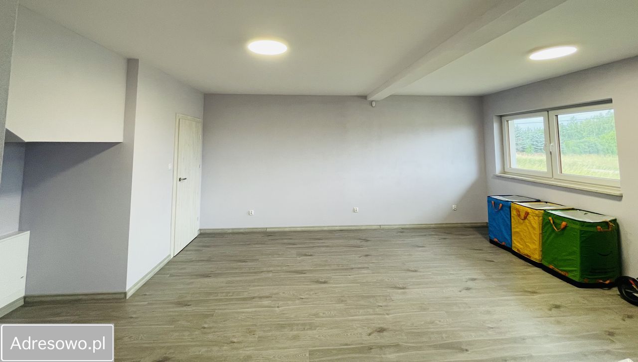 dom wolnostojący, 4 pokoje Brudzów, ul. Lipie. Zdjęcie 19