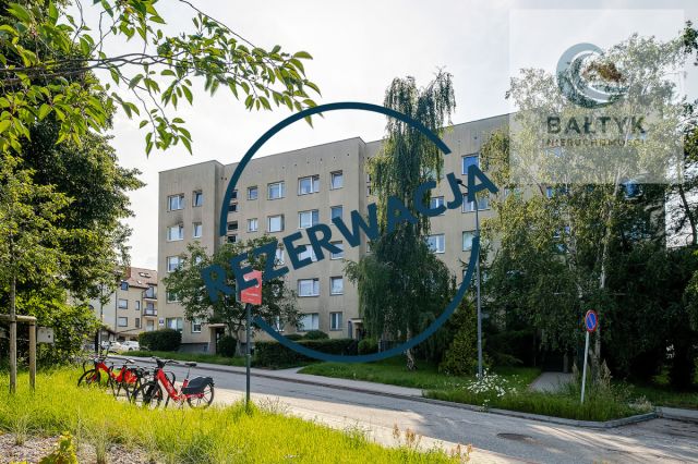 Mieszkanie 3-pokojowe Gdynia Karwiny, ul. Leopolda Staffa. Zdjęcie 22