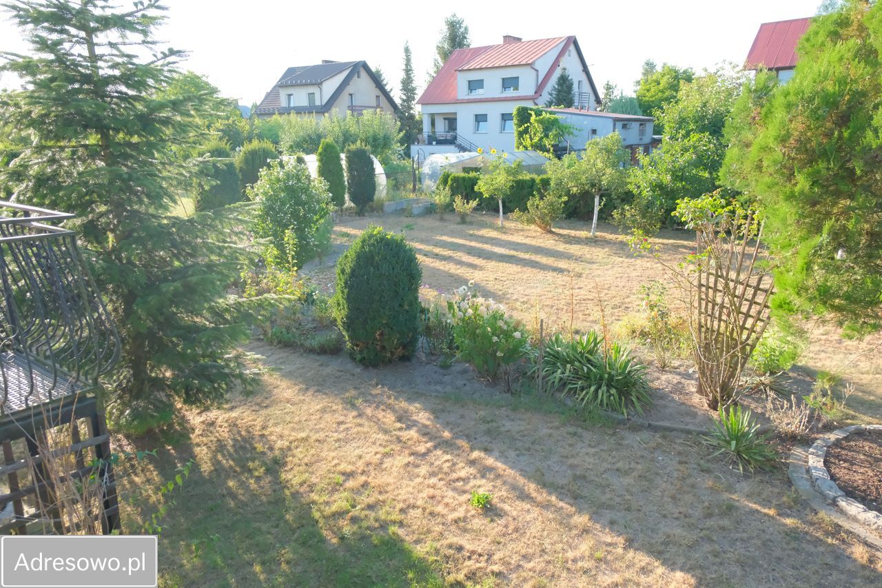 dom wolnostojący, 6 pokoi Ścinawa. Zdjęcie 13