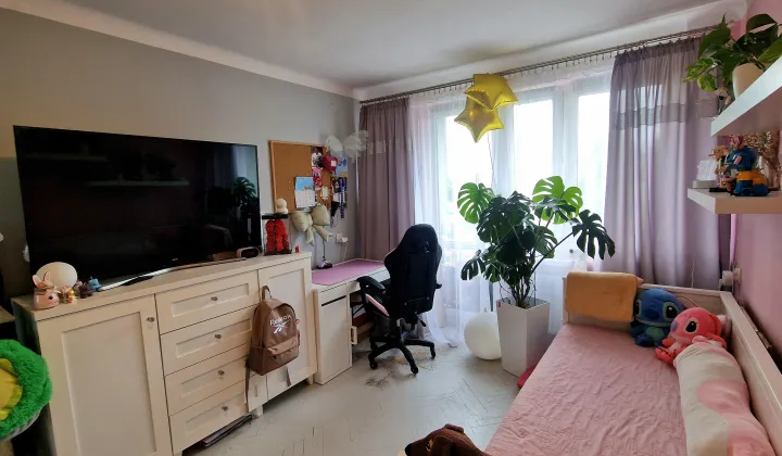 Mieszkanie 2-pokojowe Zgierz Nowe Miasto, ul. ks. Szczepana Rembowskiego