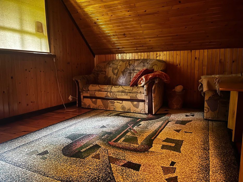 dom letniskowy Płaska. Zdjęcie 5