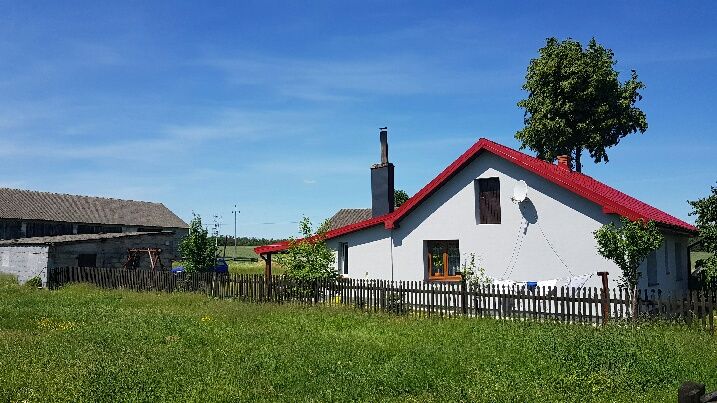 gospodarstwo, 3 pokoje Bąki. Zdjęcie 10