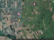 Działka budowlana Barnin