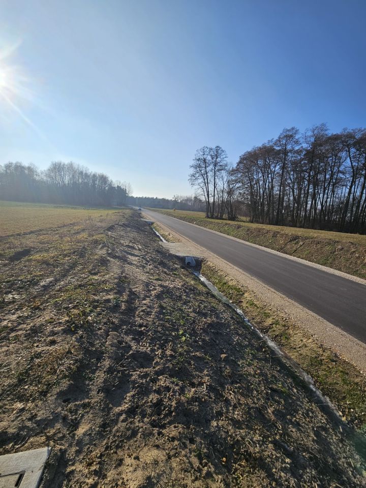 Działka budowlana Pruszkowo. Zdjęcie 9