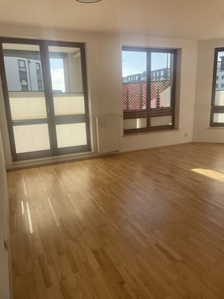 Mieszkanie 2-pokojowe Warszawa Wilanów, ul. Sarmacka