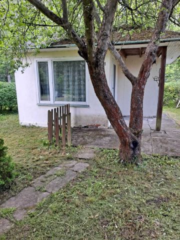 Działka rekreacyjna Wrocław Kozanów, ul. Nadrzeczna. Zdjęcie 1