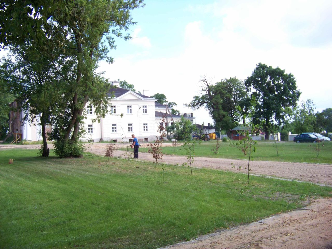 Nieruchomość komercyjna Falborz. Zdjęcie 6