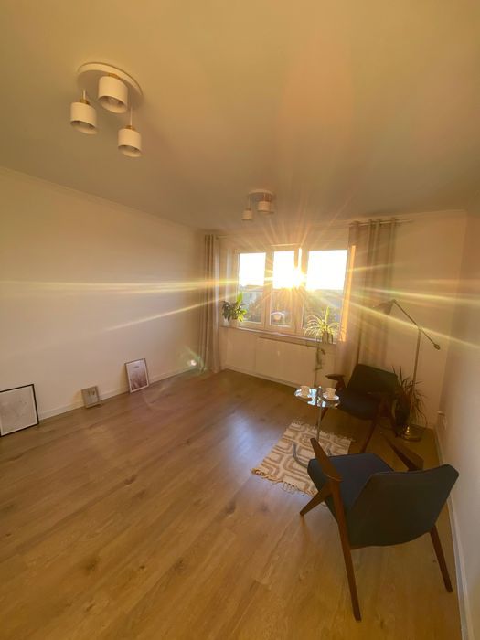 Mieszkanie 1-pokojowe Rybnik Śródmieście, ul. Jadwigi i Feliksa Białych