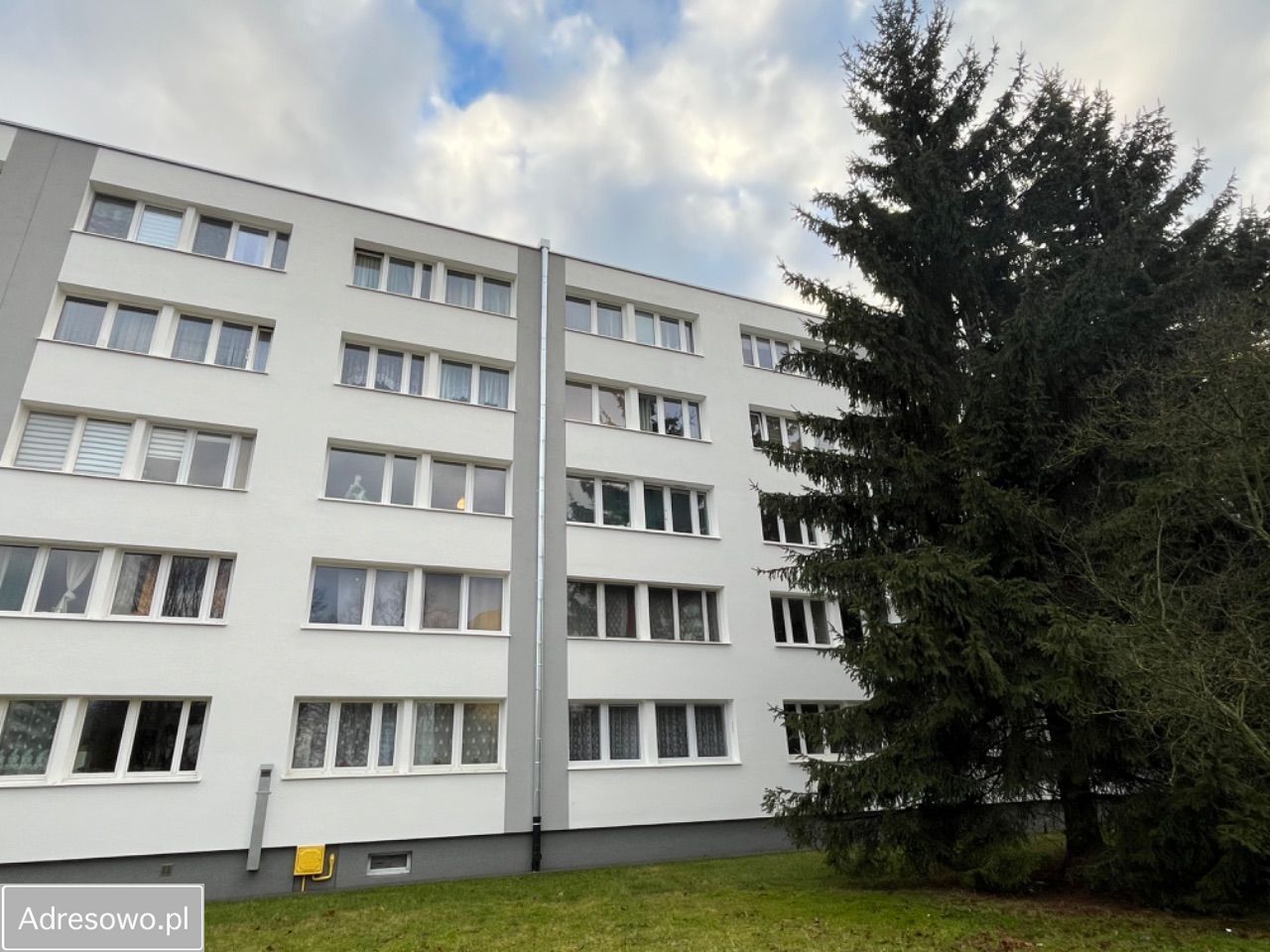 Mieszkanie 3-pokojowe Warszawa Wola, ul. Pustola
