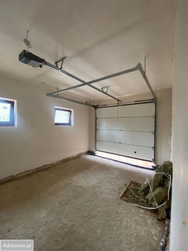 dom wolnostojący, 7 pokoi Kolonia Poczesna, ul. Graniczna. Zdjęcie 11