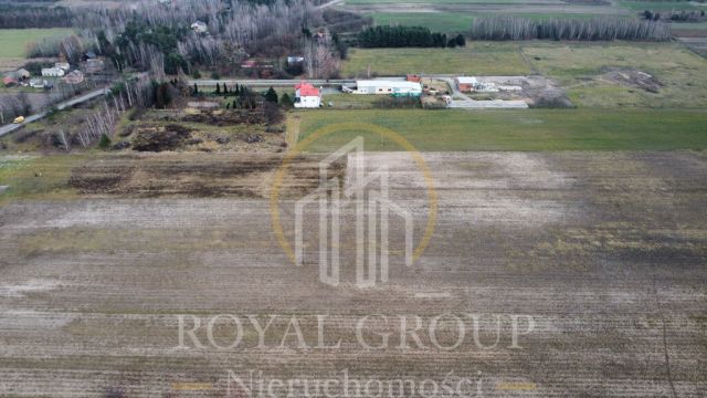 Działka Wola Czołnowska. Zdjęcie 3