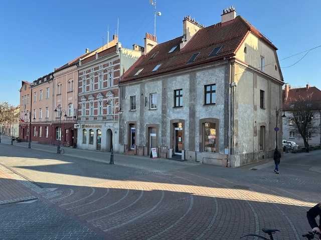 Lokal Żory, ul. Rynek. Zdjęcie 1