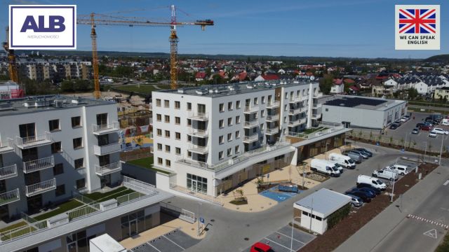 Mieszkanie 2-pokojowe Rumia. Zdjęcie 5