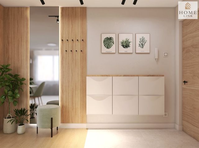 Mieszkanie 2-pokojowe Olsztyn Zatorze, ul. Katowicka. Zdjęcie 8