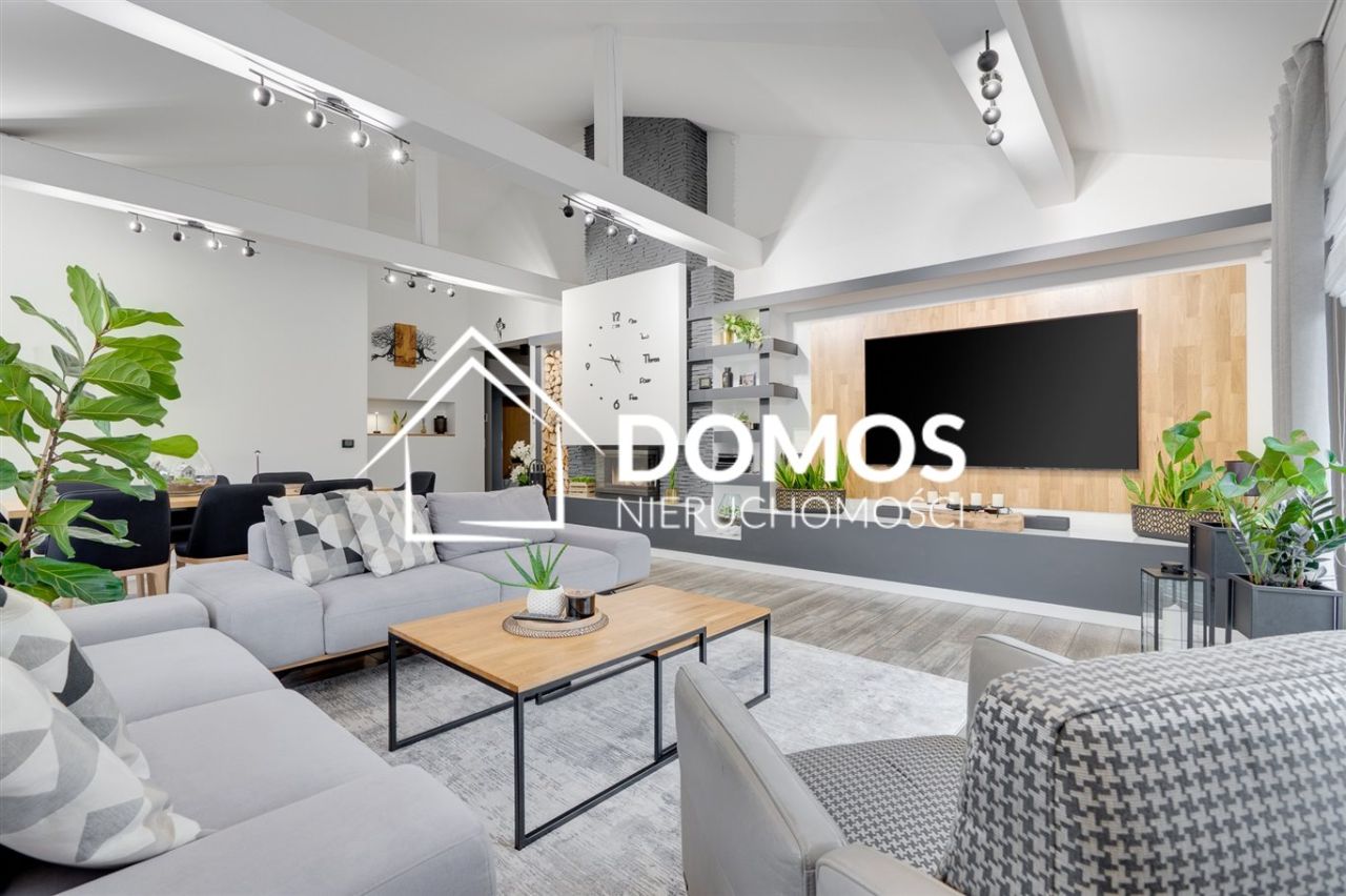 dom wolnostojący, 5 pokoi Chybie. Zdjęcie 9