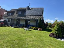 dom wolnostojący, 6 pokoi Kozakowice Górne, ul. Osiedlowa