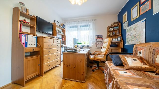 dom wolnostojący, 6 pokoi Karniowice, ul. Słoneczna. Zdjęcie 15