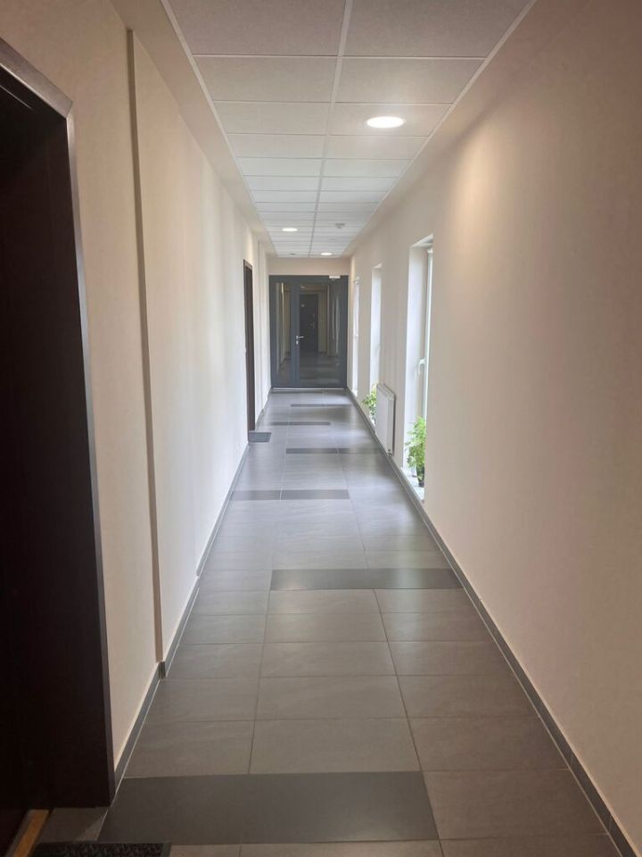 Mieszkanie 3-pokojowe Warszawa Białołęka, ul. Aluzyjna. Zdjęcie 4