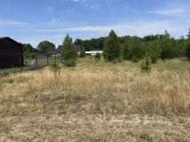 Działka budowlana Malanów. Zdjęcie 2