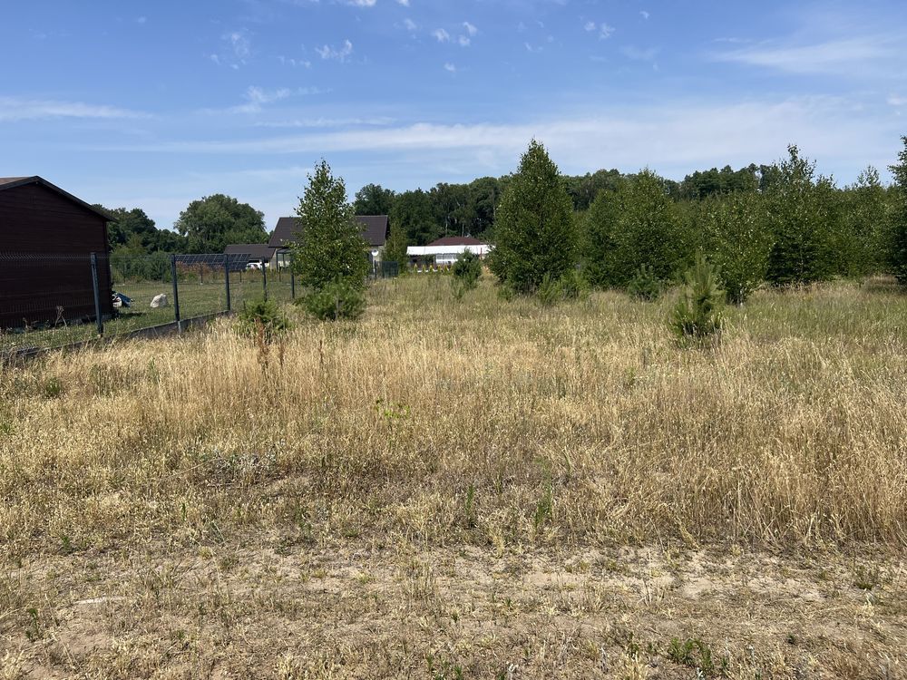 Działka budowlana Malanów. Zdjęcie 3