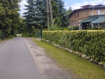 Mieszkanie 2-pokojowe Radzików. Zdjęcie 1