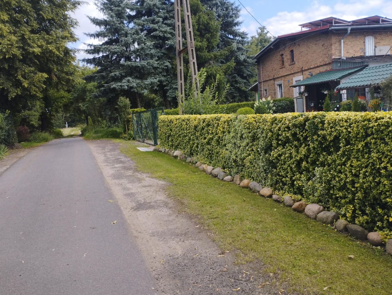 Mieszkanie 2-pokojowe Radzików. Zdjęcie 2