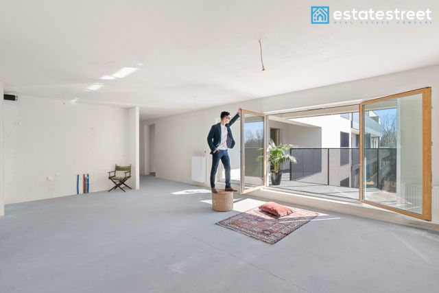 Mieszkanie 4-pokojowe Katowice Ligota, ul. Książęca. Zdjęcie 3