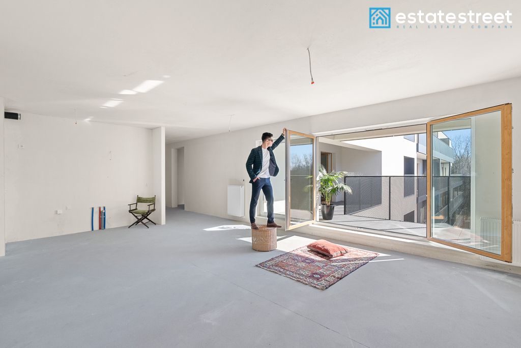 Mieszkanie 4-pokojowe Katowice Ligota, ul. Książęca. Zdjęcie 3