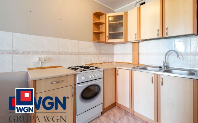 Mieszkanie 3-pokojowe Elbląg Rakowo, ul. Władysława IV. Zdjęcie 8