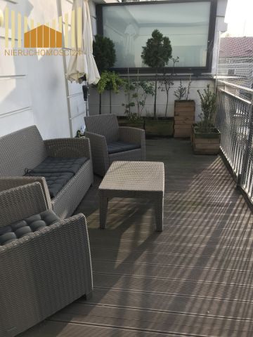 Mieszkanie 2-pokojowe Warszawa Śródmieście, ul. Nowolipki. Zdjęcie 14