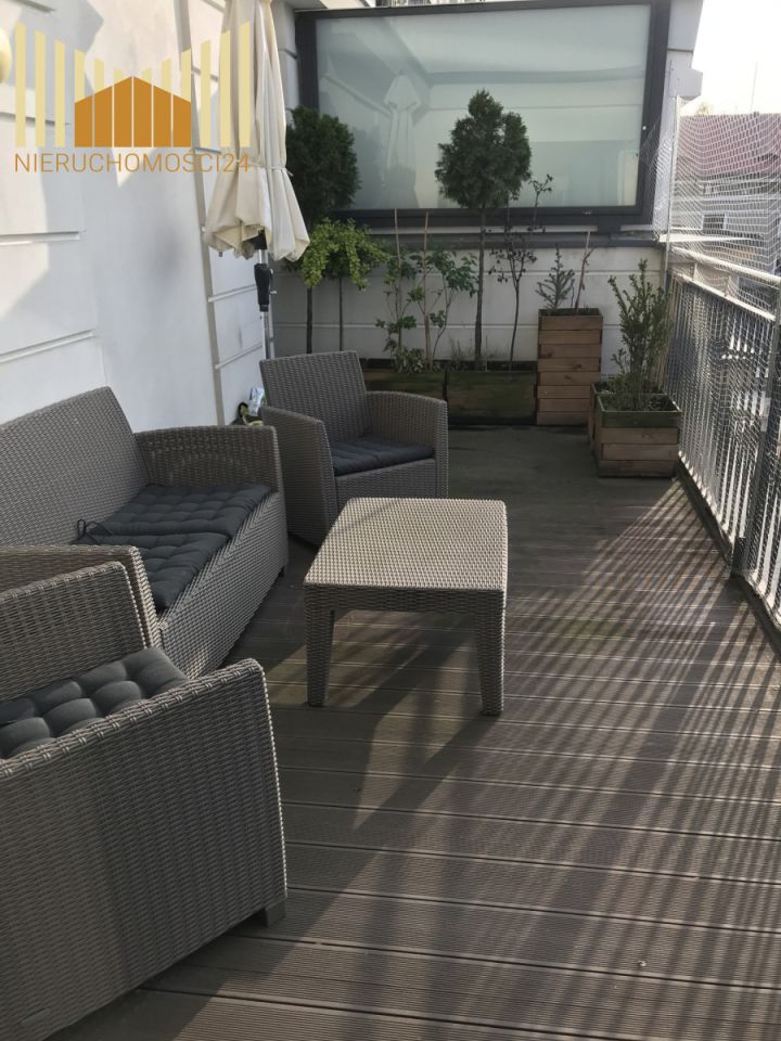 Mieszkanie 2-pokojowe Warszawa Śródmieście, ul. Nowolipki. Zdjęcie 14